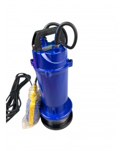 Pompa submersibila GERMAN MEISTER QDX3-18-0.9F