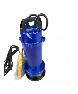 Pompa submersibila GERMAN MEISTER QDX3-18-0.9F