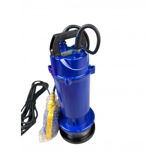 Pompa submersibila GERMAN MEISTER QDX3-18-0.9F