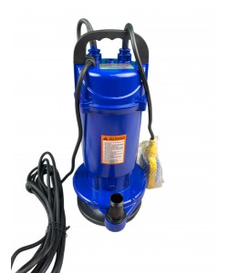Pompa submersibila cu turbina GERMAN MEISTER QDX3-38-1.5F