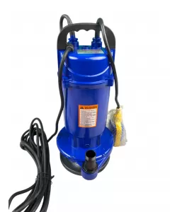 Pompa submersibila cu turbina GERMAN MEISTER QDX3-38-1.5F Pompa submersibila cu turbina GERMAN MEISTER QDX3-38-1.5F