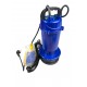 Pompa submersibila cu turbina GERMAN MEISTER QDX3-38-1.5F