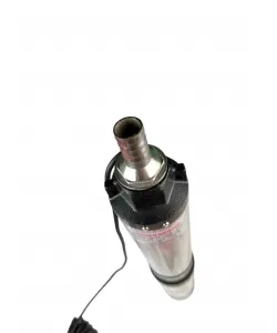 Pompa Submersibila Multietajata cu Turbine GERMAN MEISTER QJD5-100/8-1.8