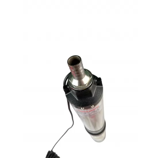 Pompa Submersibila Multietajata cu Turbine GERMAN MEISTER QJD5-100/8-1.8 Pompa Submersibila Multietajata cu Turbine GERMAN MEISTER QJD5-100/8-1.8