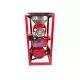 Masina Tocat Carne Nr.32 German Meister cu motor electric 3 kw ,Palnie pentru carnati ,platforma inox,buton start stop Masina Tocat Carne Nr.32 German Meister cu motor electric 3 kw ,Palnie pentru carnati ,platforma inox,buton start stop