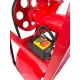 Masina Tocat Carne Nr.32 German Meister cu motor electric 3 kw ,Palnie pentru carnati ,platforma inox,buton start stop Masina Tocat Carne Nr.32 German Meister cu motor electric 3 kw ,Palnie pentru carnati ,platforma inox,buton start stop