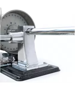 Masina de umplut carnati Vanessa 6 kg, orizontal din inox , 5 Palnii Incluse