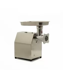 Masina tocat carne electrica profesionala MK-12 1500W,2 site, cutit inox Masina tocat carne electrica profesionala MK-12 1500W,2 site, cutit inox