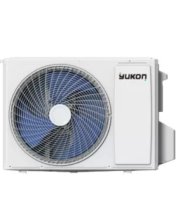 Aparat de Aer Conditionat Yukon 9000 BTU/h Inverter KW09A1 WIFI 2.0