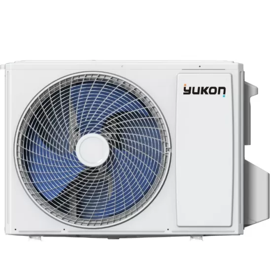 Aparat de Aer Conditionat Yukon 9000 BTU/h Inverter KW09A1 WIFI 2.0