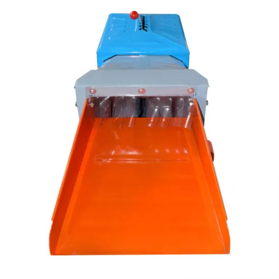 Batoza porumb MS-S2 3500 kg/h, motor 2.2 kw