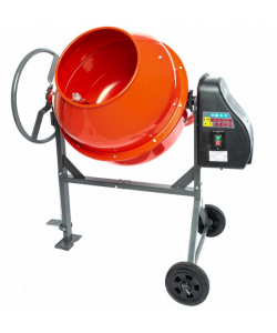 Betoniera Almaz 180L, 1000 W