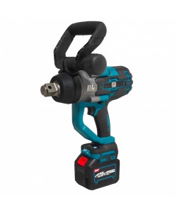 Bormasina de insurubat cu  Impact Profesionala 128V cu 2 Acumulatori 10Ah –Brushless