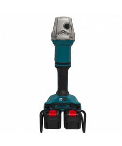 Flex Profesional (Polizor unghiular) German meister cu 2 Acumulatori 128V 10Ah – Disc 230 MM