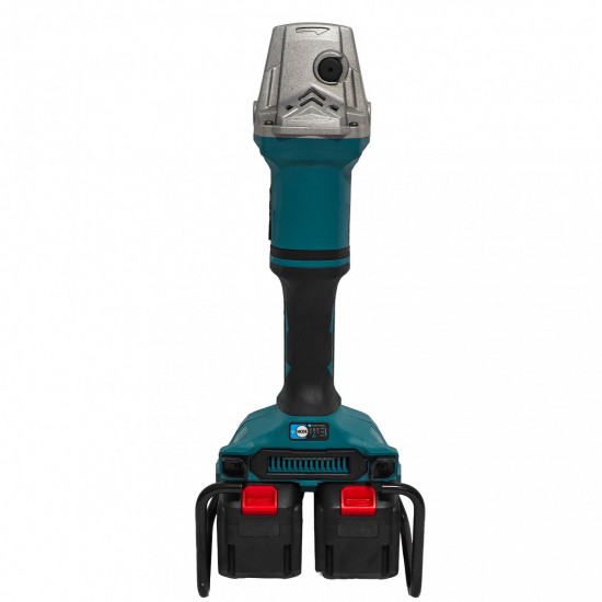 Flex Profesional (Polizor unghiular) German meister cu 2 Acumulatori 128V 10Ah – Disc 230 MM