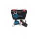 Foarfeca electrica de taiat crengi Top Helper cu 2 acumulatori 36V 10Ah, 2 trepte deschidere, cu valiza si încarcator