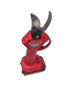 Foarfeca electrica pentru gradina Craft Tec , 2 acumulatori 48V 8Ah, valiza transport – Foarfeca profesionala pentru taiat crengi si vita de via