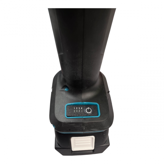 Foarfeca electrica profesionala de gradina Top Helper, cu 2 acumulatori 48V, 8ah, 4 trepte de deschidere a lamei, incarcator si valiza