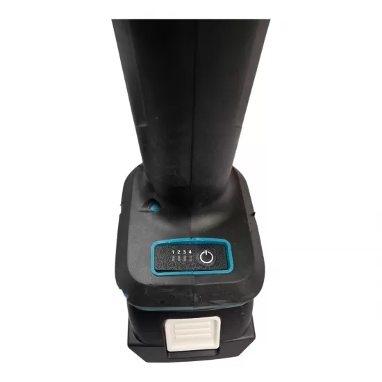 Foarfeca electrica profesionala de gradina Top Helper, cu 2 acumulatori 48V, 8ah, 4 trepte de deschidere a lamei, incarcator si valiza