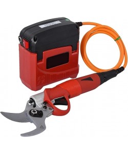 Foarfeca de gradina electrica Profesionala Sujineng DJ-045 full