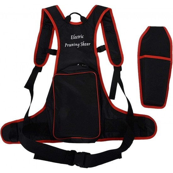 Foarfeca de gradina electrica Profesionala Sujineng DJ-045 full