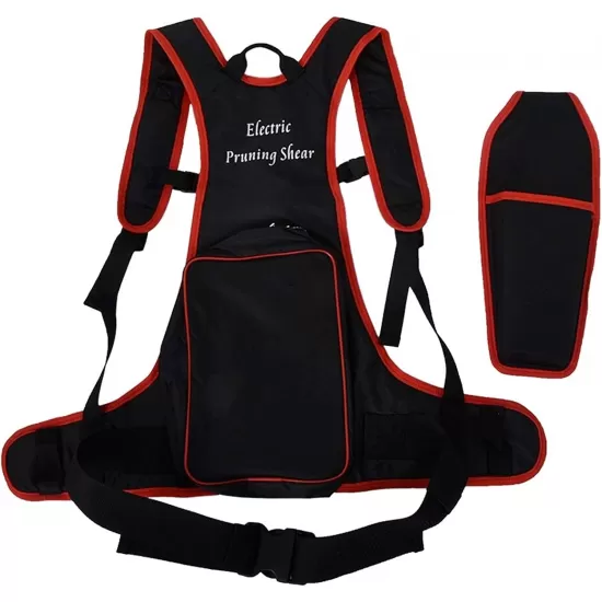 Foarfeca de gradina electrica Profesionala Sujineng DJ-045 full