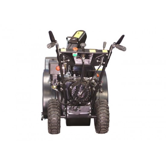 ProGARDEN FB7111DE freza de zapada autopopulsata 71 cm, 11CP, pornire electrica