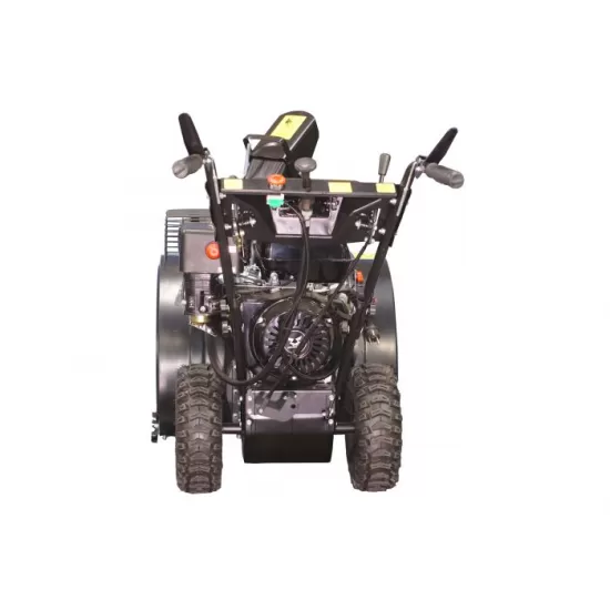 Freza de zapada 71 cm, 11CP, pornire electrica ProGARDEN FB7111DE