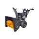 ProGARDEN FB7111DE freza de zapada autopopulsata 71 cm, 11CP, pornire electrica