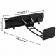 Lama de zapada 150x38  pentru ATV si masini off-road – Plug zapadă frontal din otel, montaj universal