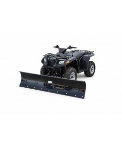 Lama de zapada 150x38  pentru ATV si masini off-road – Plug zapadă frontal din otel, montaj universal
