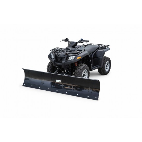 Lama de zapada 150x38  pentru ATV si masini off-road – Plug zapadă frontal din otel, montaj universal