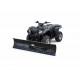 Lama de zapada 150x38  pentru ATV si masini off-road – Plug zapadă frontal din otel, montaj universal