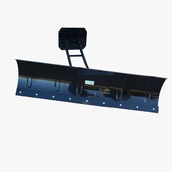 Lama de zapada 150x38 pentru ATV si masini off-road – Plug zapadă frontal din otel, montaj universal