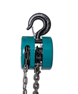 Macara cu lant Total ,2 tone