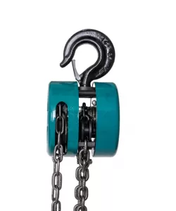 Macara cu lant Total ,2 tone