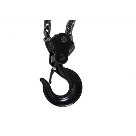 Macara cu lant Total ,2 tone