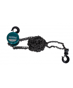 Macara cu lant Total ,2 tone