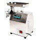 Masina de tocat carne Detoolz Mk8 60 kg/h, carcasa inox, 2 site