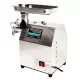 Masina de tocat carne Detoolz Mk8 60 kg/h, carcasa inox, 2 site
