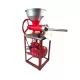 Masina de tocat carne German Meister nr 32 cu motor 3kw, palnie pentru carne si carnati 300 kg/h, buton start stop Masina de tocat carne German Meister nr 32 cu motor 3kw, palnie pentru carne si carnati 300 kg/h, buton start stop
