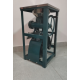 Masina Tocat Carne Nr.32 cu motor, palnie mare si platforma inox, 3.0KW