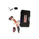 Mini Drujba Electrica Campion  2 Baterii Incluse,48V, lama 8 inch