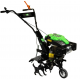 Motocultor Micul Fermier 6cp 173cc, benzina 4T, 1 viteza, pornire manuala, cu roata transport