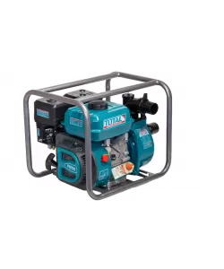 Motopompa 2" - 7CP - 550L/min - benzina (INDUSTRIAL)