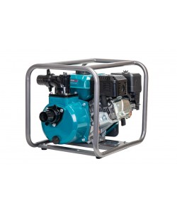 Motopompa 2" - 7CP - 550L/min - benzina (INDUSTRIAL)