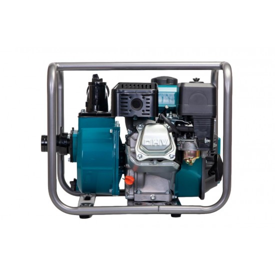 Motopompa 2" - 7CP - 550L/min - benzina (INDUSTRIAL)