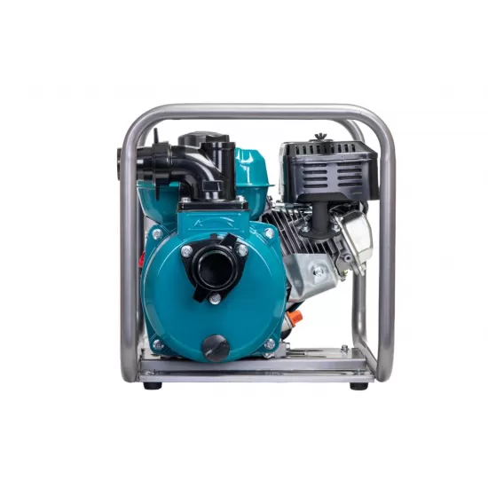 Motopompa 2" - 7CP - 550L/min - benzina (INDUSTRIAL)