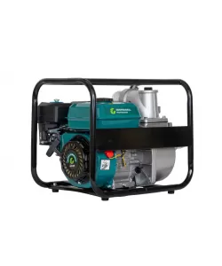 Motopompa apa Gospodarul Profesionist 3" 6.5CP, 30 m