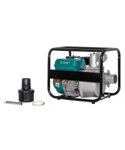 Motopompa apa Gospodarul Profesionist 3" 6.5CP, 30 m
